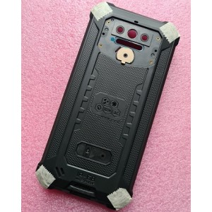Корпус (задня панель) для Sigma X-treme PQ38 Black
